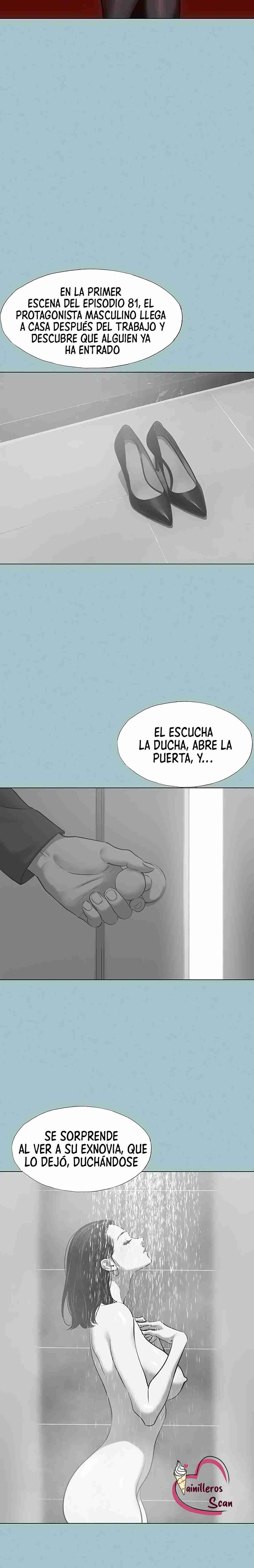 NEW  Sorry I Have No Intention Of Dating Page 13 - MangaHe