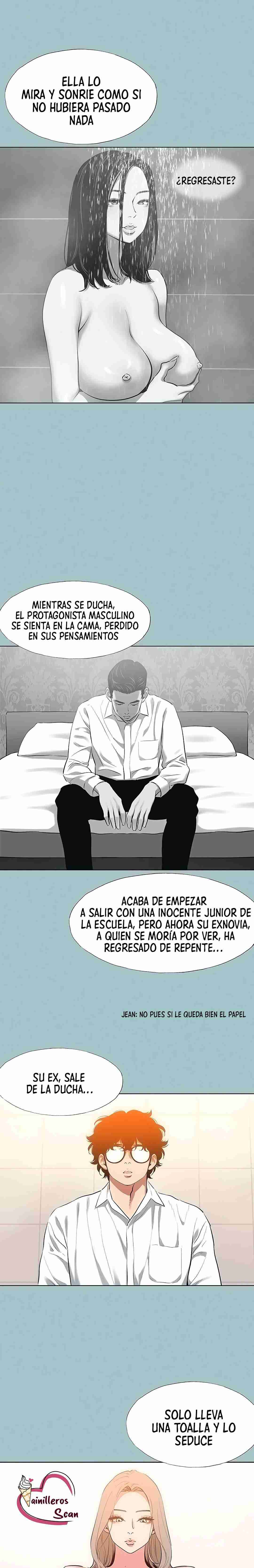 NEW  Sorry I Have No Intention Of Dating Page 14 - MangaHe