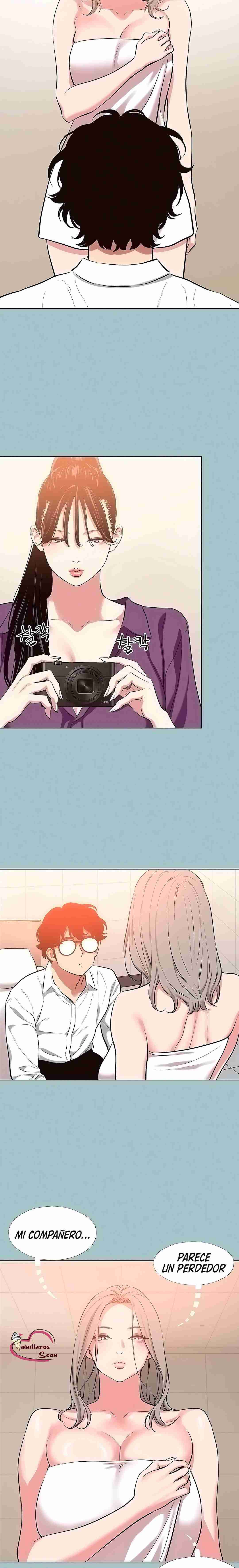 NEW  Sorry I Have No Intention Of Dating Page 15 - MangaHe