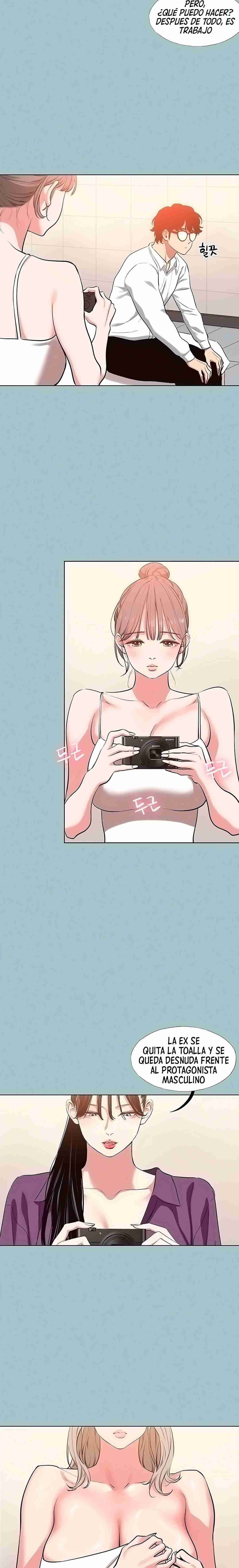 NEW  Sorry I Have No Intention Of Dating Page 16 - MangaHe