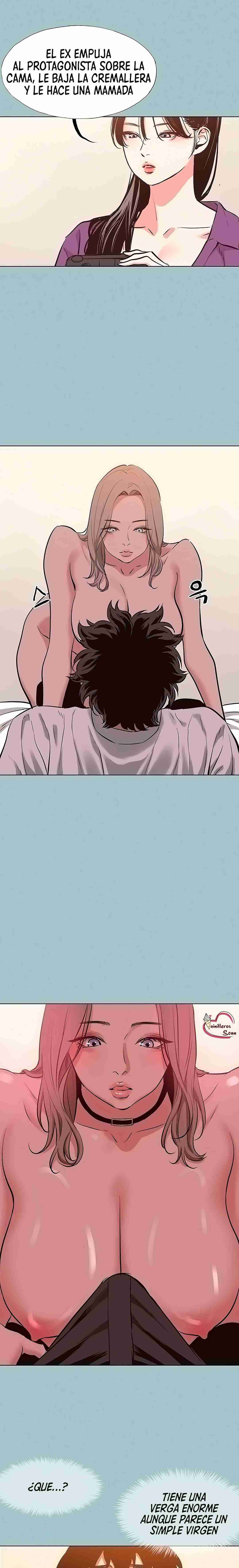 NEW  Sorry I Have No Intention Of Dating Page 20 - MangaHe