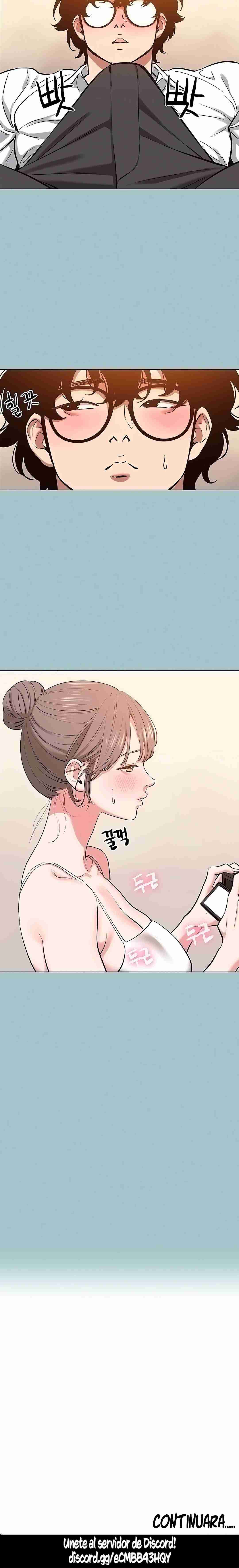 NEW  Sorry I Have No Intention Of Dating Page 21 - MangaHe