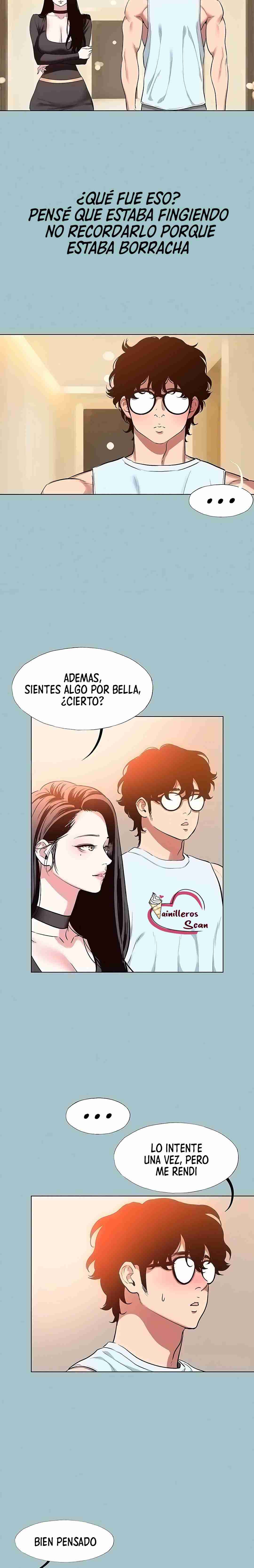 NEW  Sorry I Have No Intention Of Dating Page 6 - MangaHe