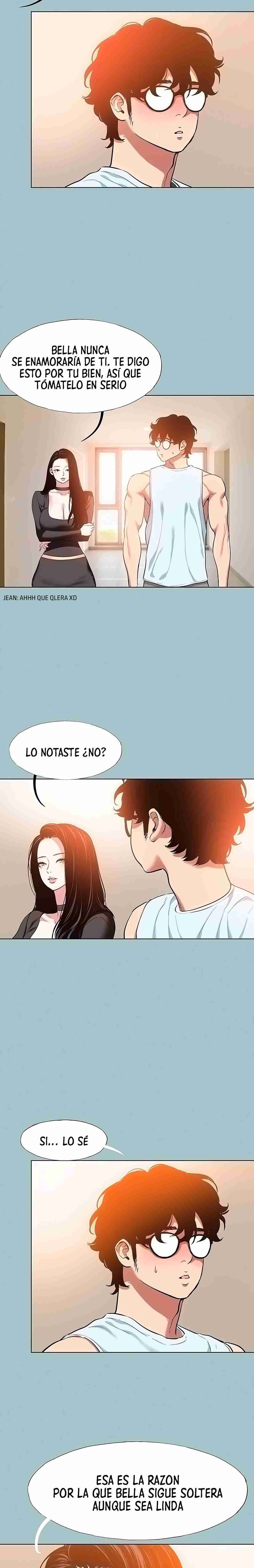 NEW  Sorry I Have No Intention Of Dating Page 7 - MangaHe