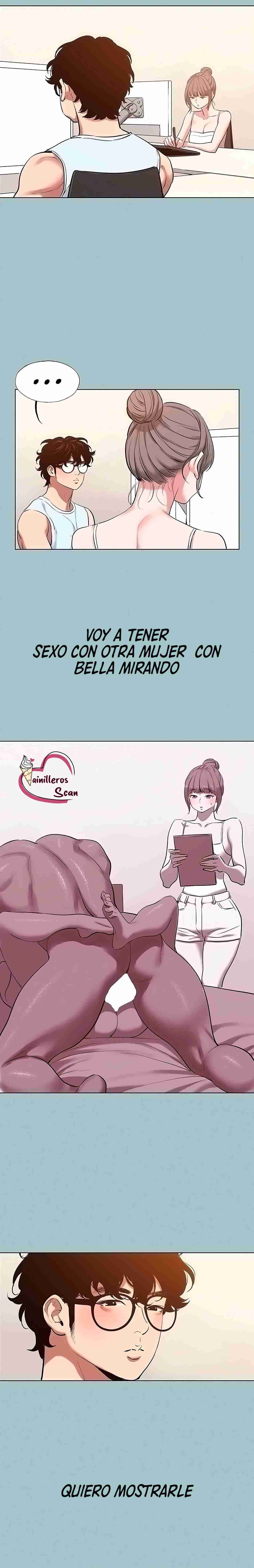 NEW  Sorry I Have No Intention Of Dating Page 9 - MangaHe