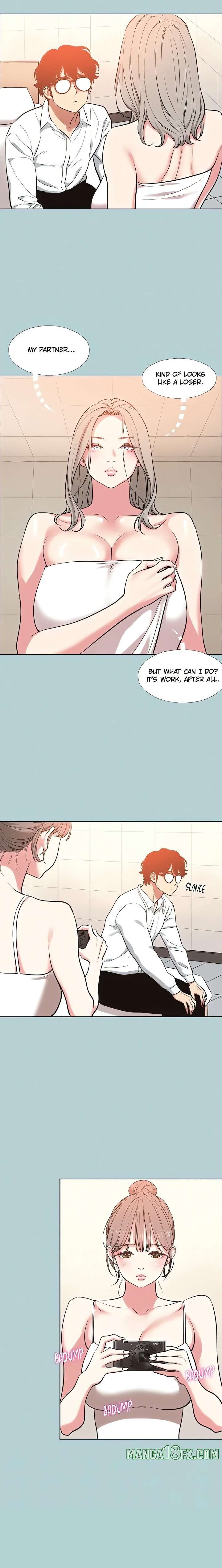 NEW  Sorry I Have No Intention Of Dating Page 13 - MangaHe