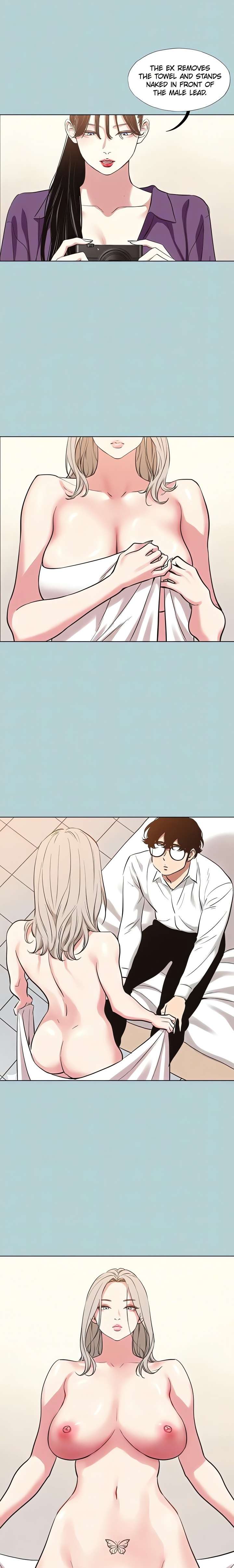 NEW  Sorry I Have No Intention Of Dating Page 14 - MangaHe