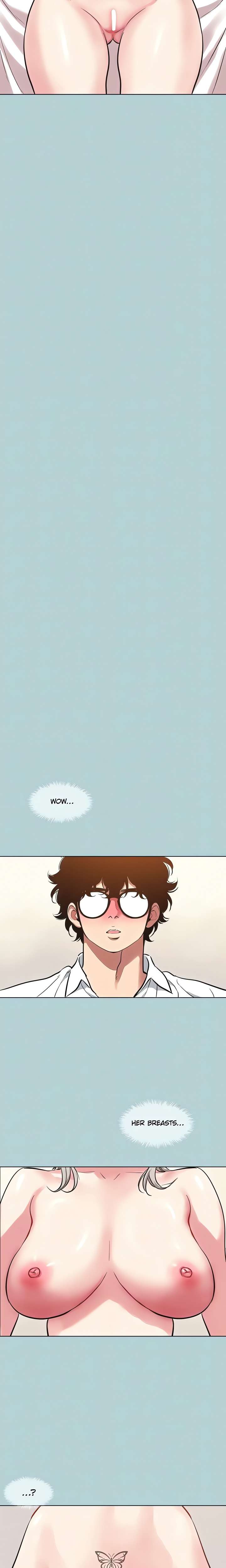 NEW  Sorry I Have No Intention Of Dating Page 15 - MangaHe