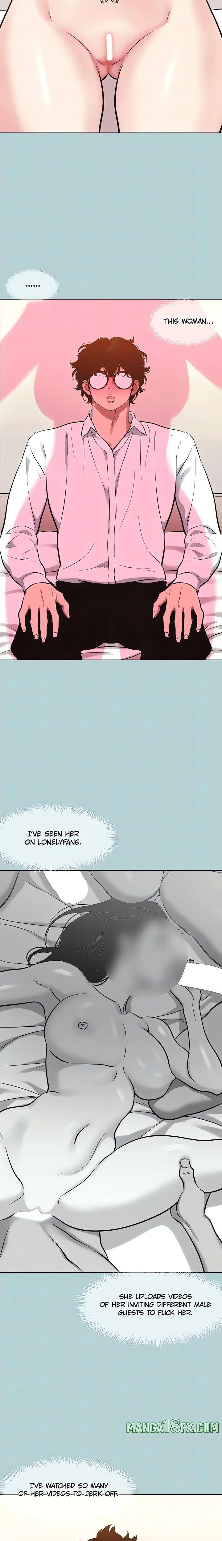 NEW  Sorry I Have No Intention Of Dating Page 16 - MangaHe