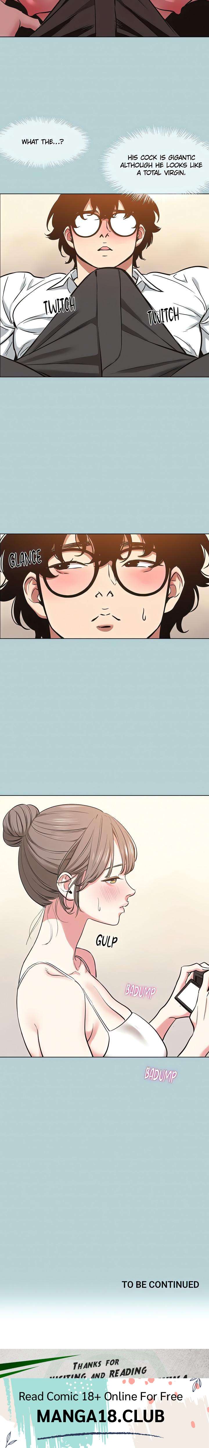 NEW  Sorry I Have No Intention Of Dating Page 18 - MangaHe