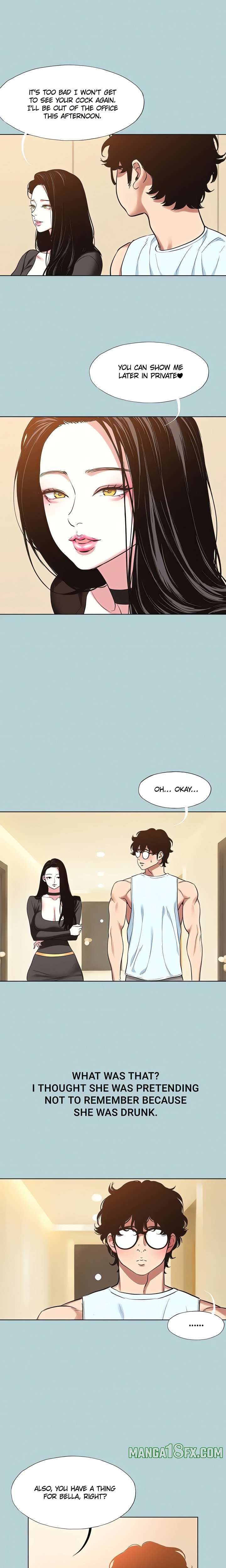 NEW  Sorry I Have No Intention Of Dating Page 4 - MangaHe