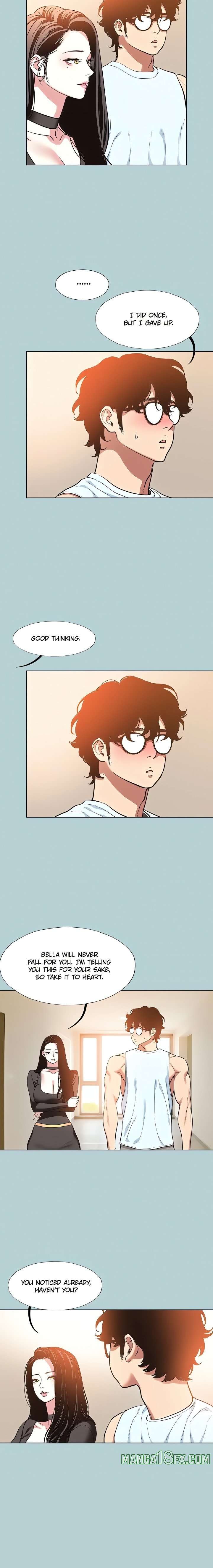 NEW  Sorry I Have No Intention Of Dating Page 5 - MangaHe