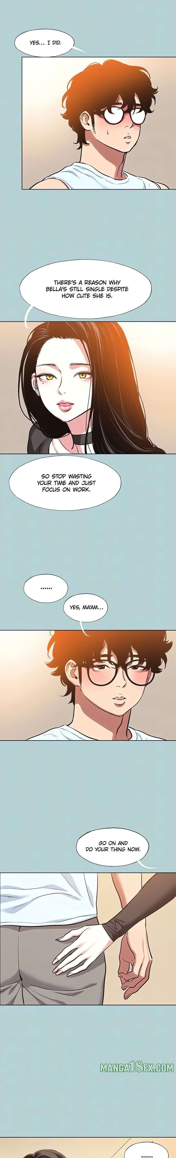 NEW  Sorry I Have No Intention Of Dating Page 6 - MangaHe