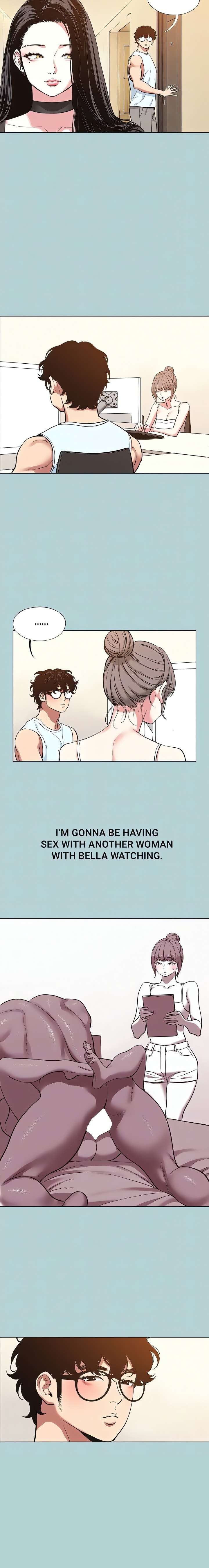 NEW  Sorry I Have No Intention Of Dating Page 7 - MangaHe