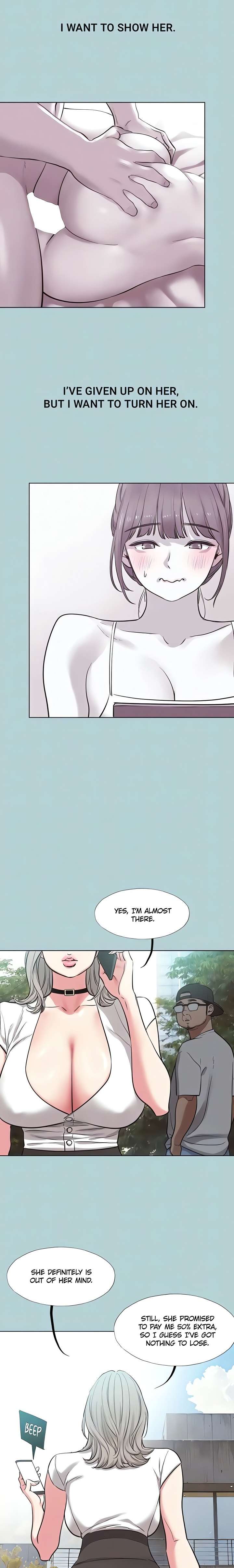 NEW  Sorry I Have No Intention Of Dating Page 8 - MangaHe