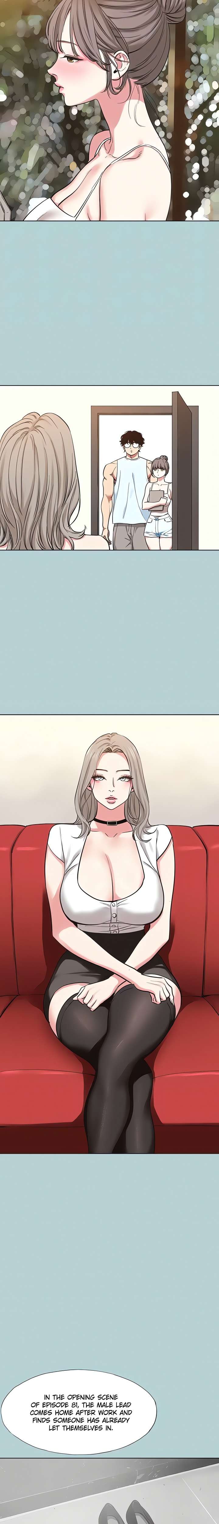 NEW  Sorry I Have No Intention Of Dating Page 10 - MangaHe