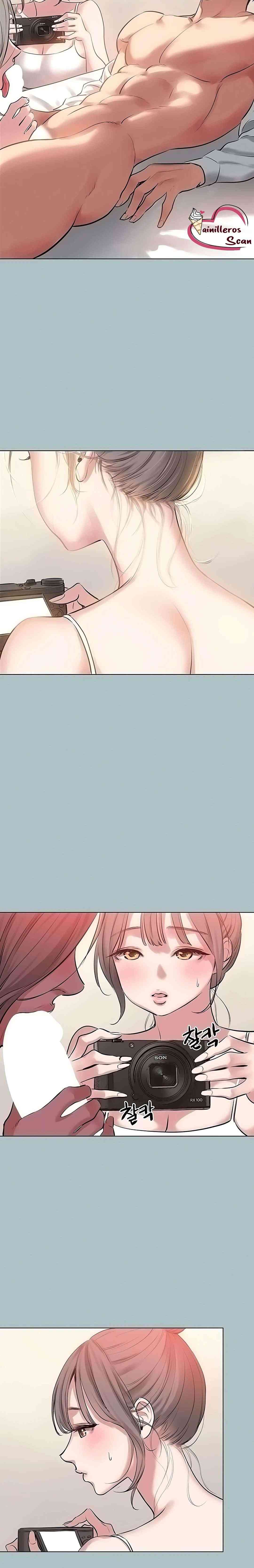 NEW  Sorry I Have No Intention Of Dating Page 11 - MangaHe