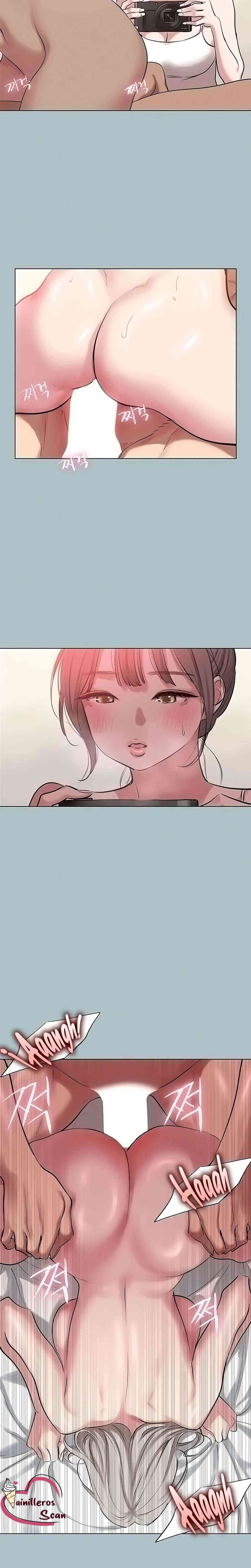 NEW  Sorry I Have No Intention Of Dating Page 16 - MangaHe