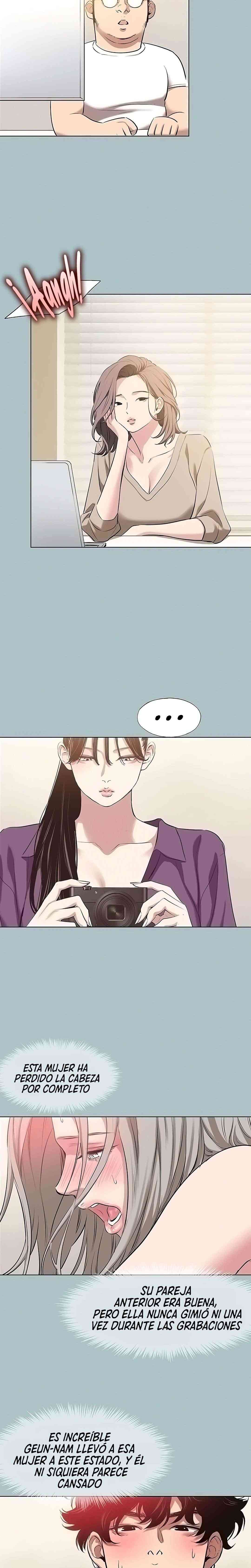 NEW  Sorry I Have No Intention Of Dating Page 18 - MangaHe