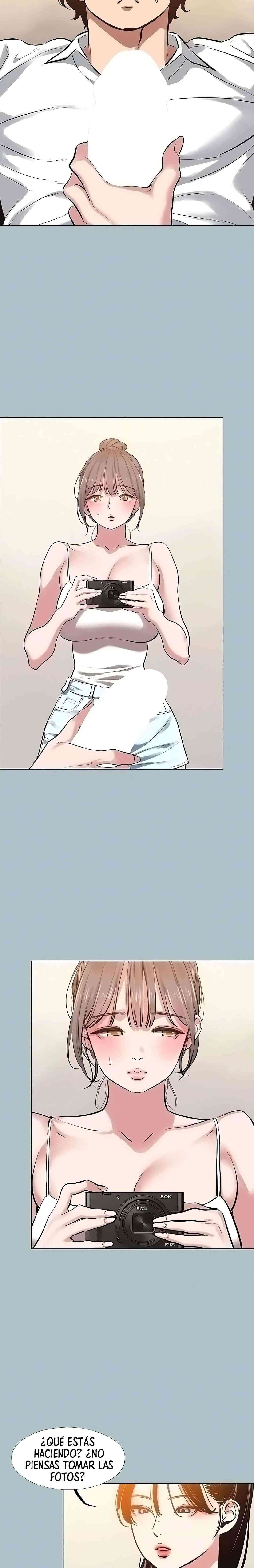 NEW  Sorry I Have No Intention Of Dating Page 5 - MangaHe