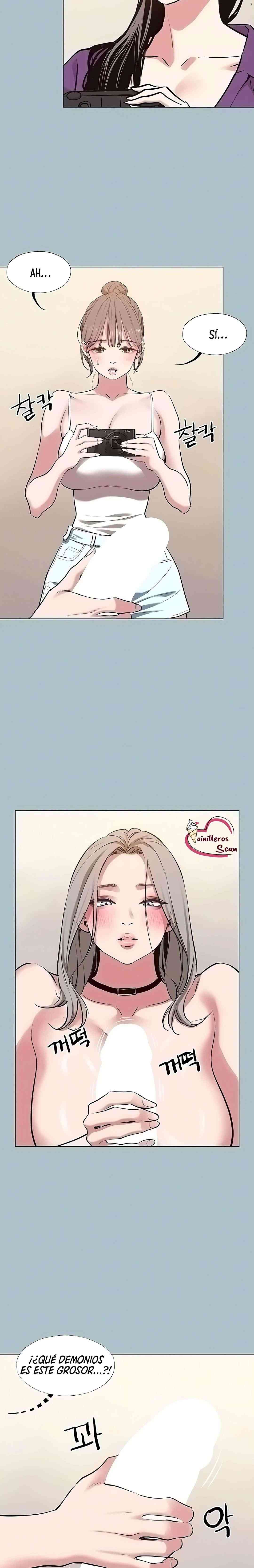 NEW  Sorry I Have No Intention Of Dating Page 6 - MangaHe