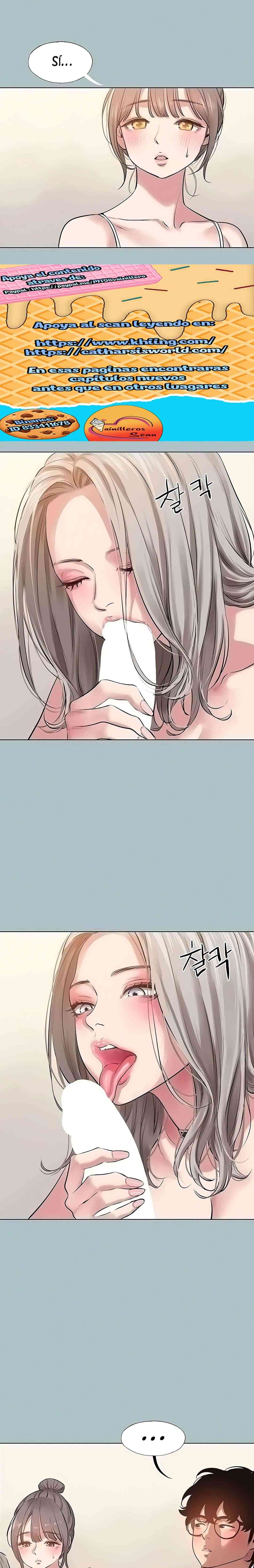 NEW  Sorry I Have No Intention Of Dating Page 10 - MangaHe