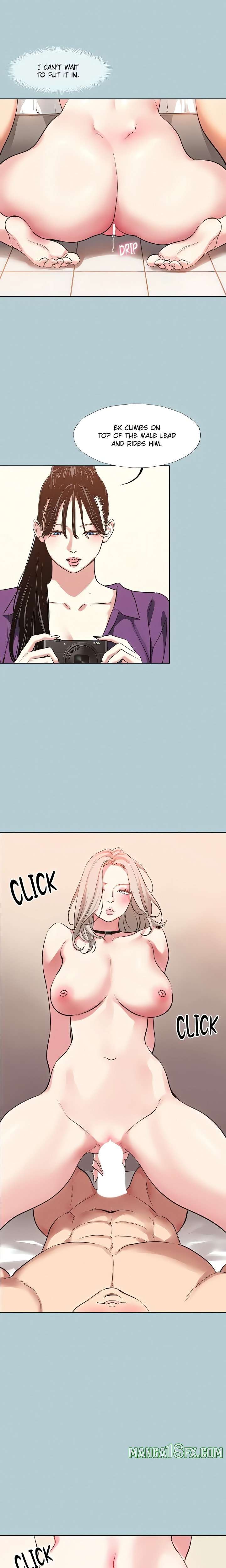 NEW  Sorry I Have No Intention Of Dating Page 11 - MangaHe