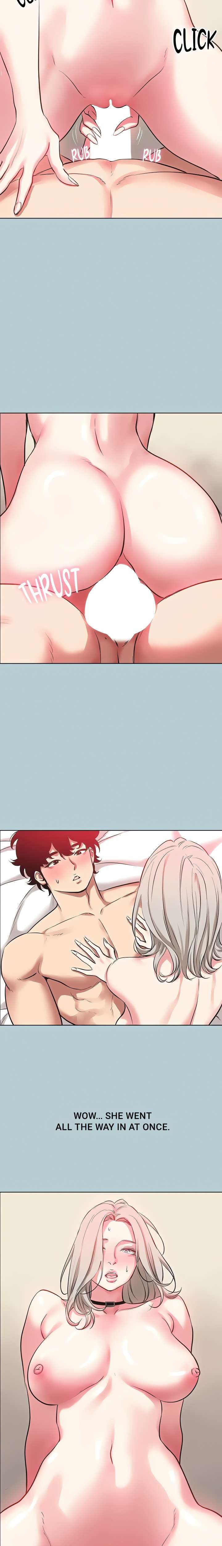NEW  Sorry I Have No Intention Of Dating Page 12 - MangaHe