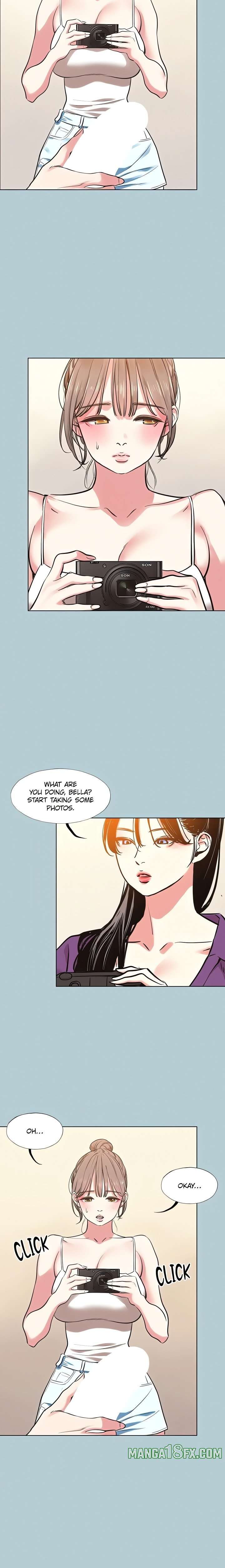 NEW  Sorry I Have No Intention Of Dating Page 4 - MangaHe
