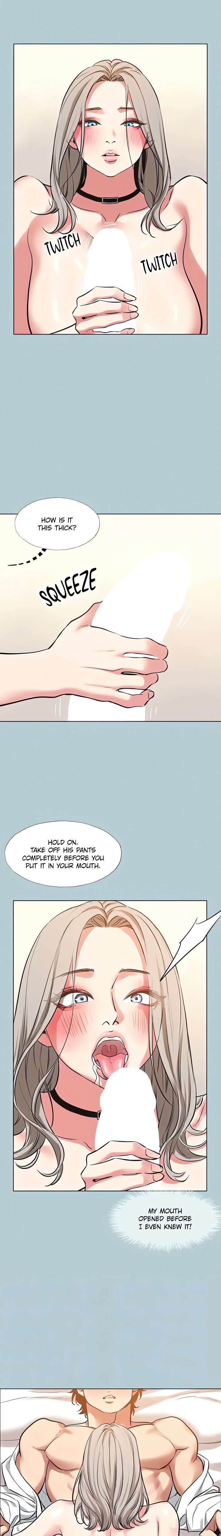 NEW  Sorry I Have No Intention Of Dating Page 5 - MangaHe