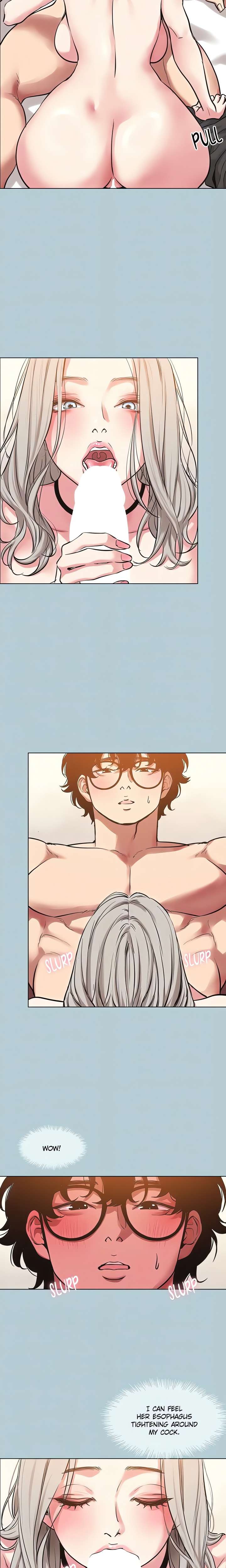 NEW  Sorry I Have No Intention Of Dating Page 6 - MangaHe