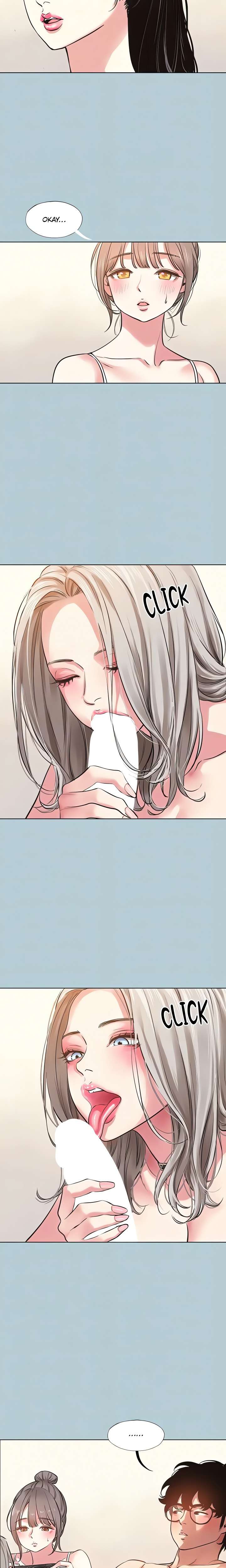 NEW  Sorry I Have No Intention Of Dating Page 8 - MangaHe