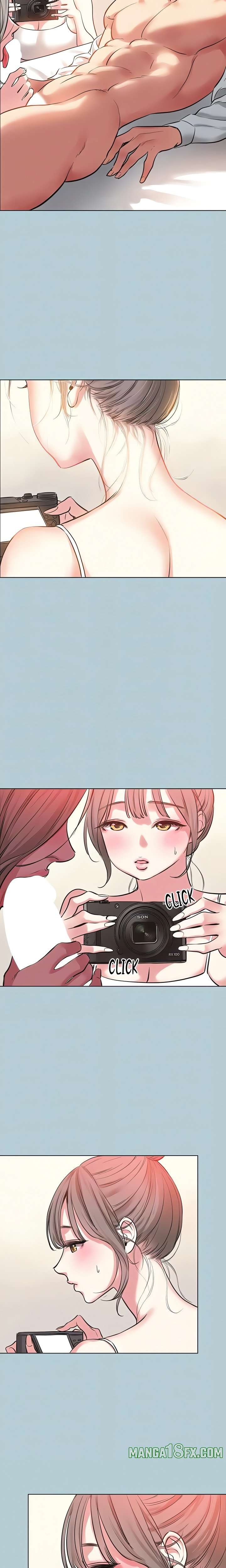 NEW  Sorry I Have No Intention Of Dating Page 9 - MangaHe