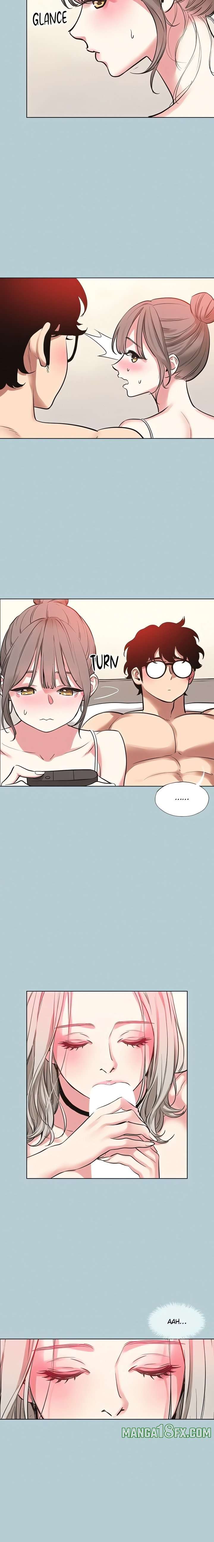 NEW  Sorry I Have No Intention Of Dating Page 10 - MangaHe