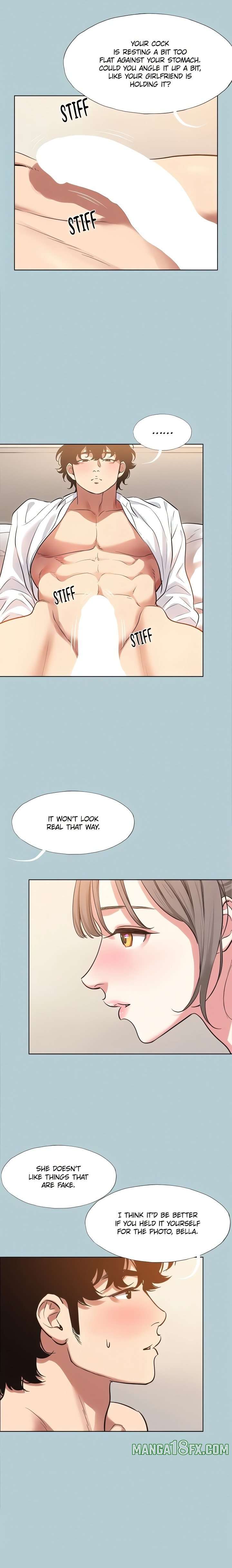 NEW  Sorry I Have No Intention Of Dating Page 12 - MangaHe