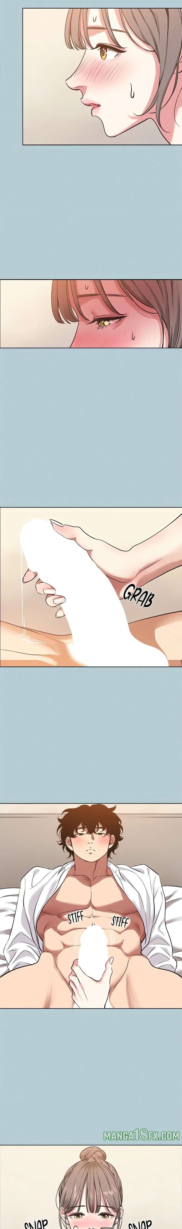 NEW  Sorry I Have No Intention Of Dating Page 13 - MangaHe