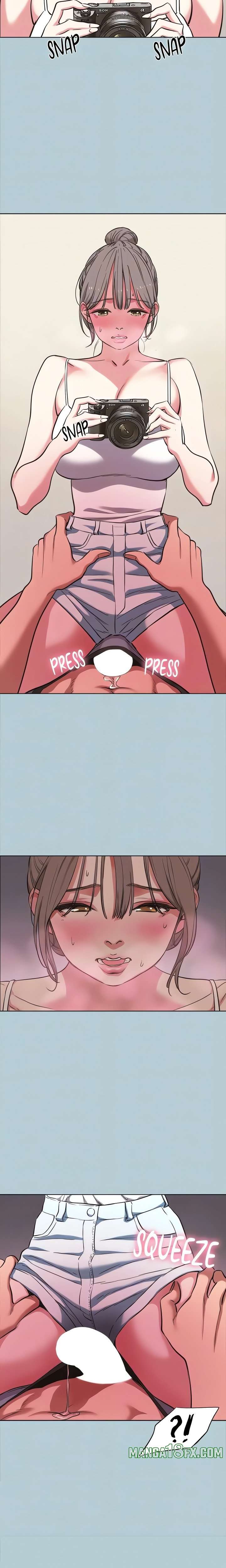 NEW  Sorry I Have No Intention Of Dating Page 17 - MangaHe
