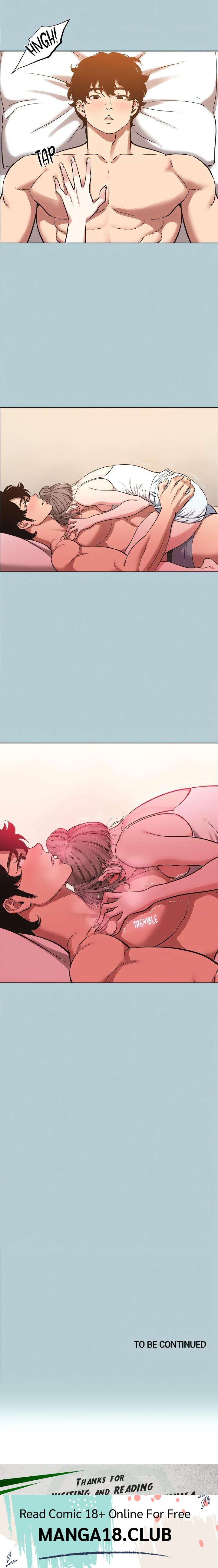 NEW  Sorry I Have No Intention Of Dating Page 18 - MangaHe