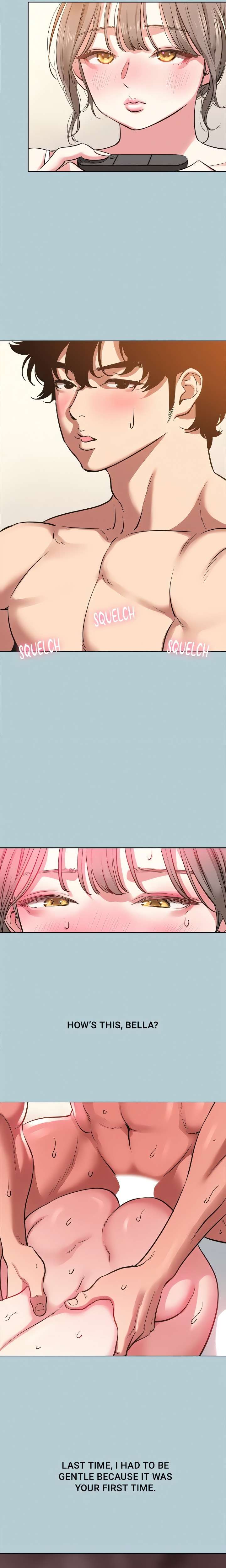 NEW  Sorry I Have No Intention Of Dating Page 3 - MangaHe