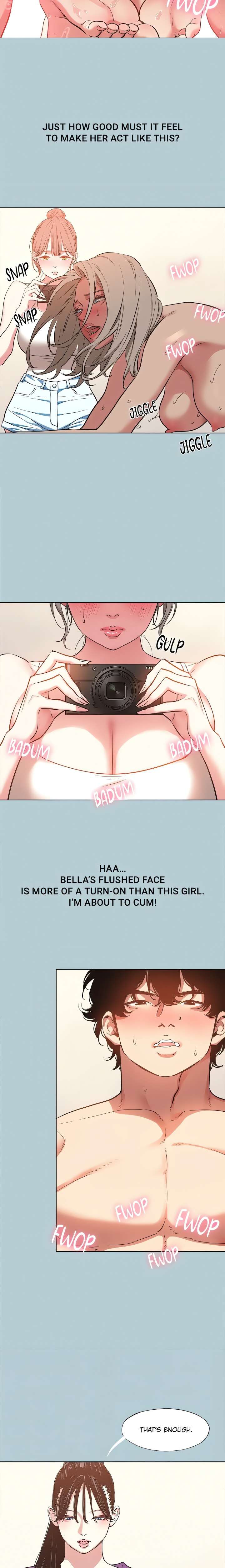 NEW  Sorry I Have No Intention Of Dating Page 5 - MangaHe