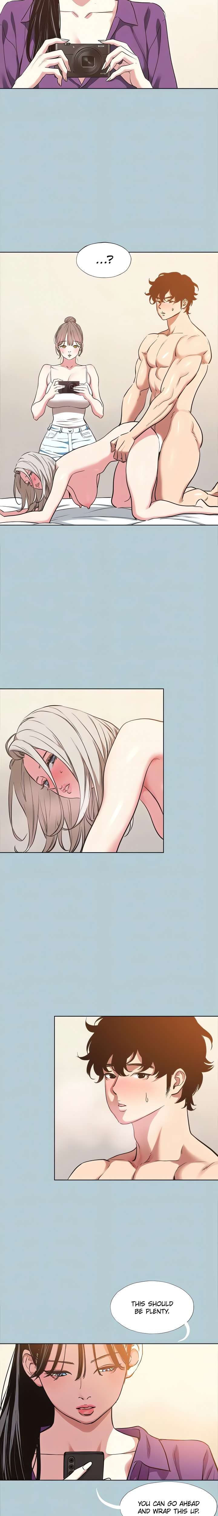 NEW  Sorry I Have No Intention Of Dating Page 6 - MangaHe