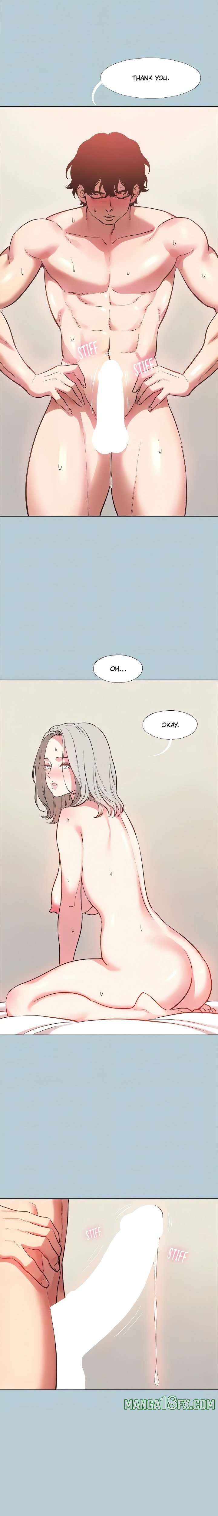 NEW  Sorry I Have No Intention Of Dating Page 8 - MangaHe