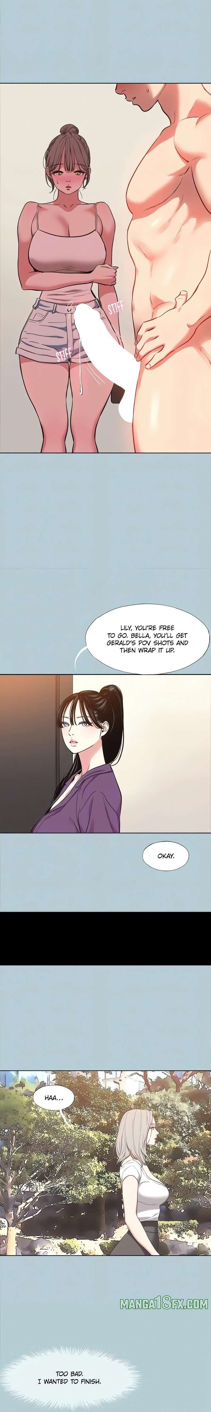 NEW  Sorry I Have No Intention Of Dating Page 9 - MangaHe