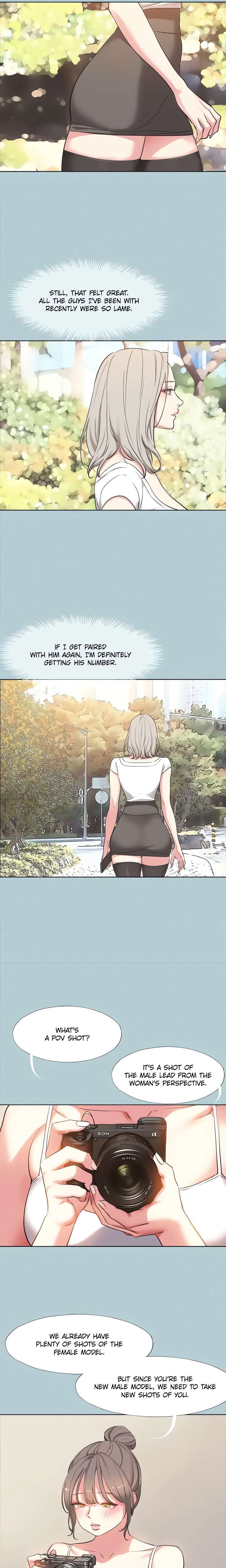 NEW  Sorry I Have No Intention Of Dating Page 10 - MangaHe