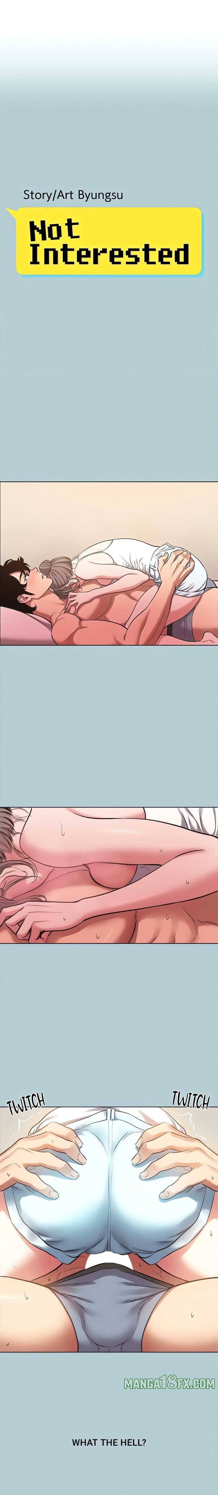 NEW  Sorry I Have No Intention Of Dating Page 2 - MangaHe