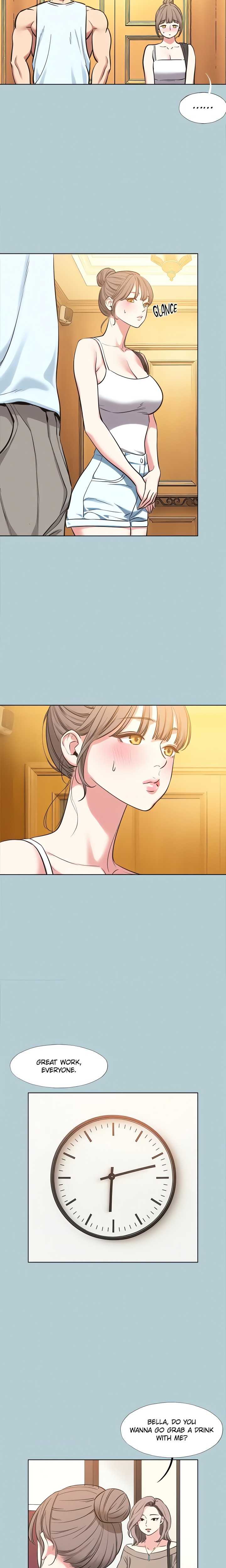 NEW  Sorry I Have No Intention Of Dating Page 11 - MangaHe