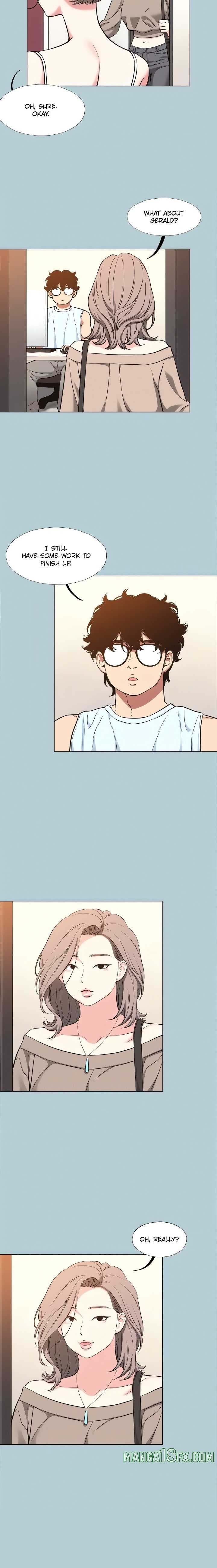 NEW  Sorry I Have No Intention Of Dating Page 12 - MangaHe