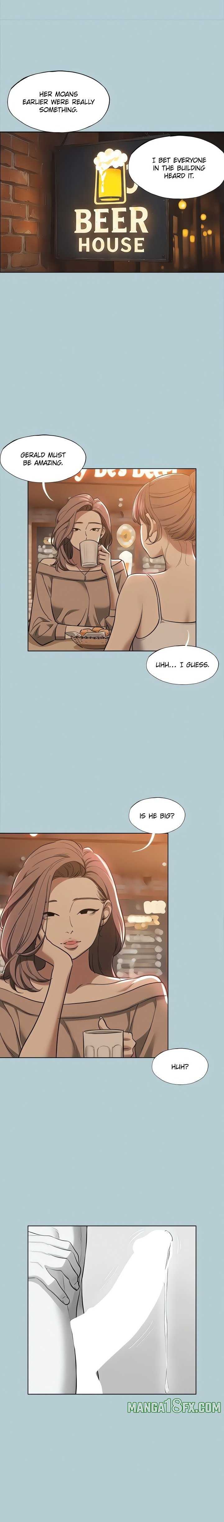 NEW  Sorry I Have No Intention Of Dating Page 13 - MangaHe
