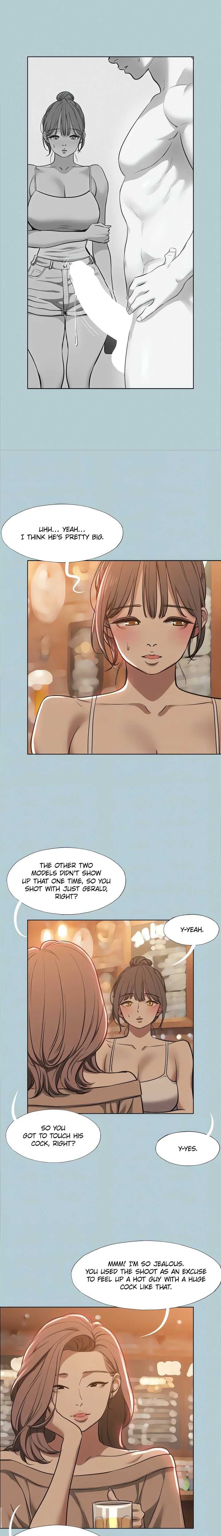 NEW  Sorry I Have No Intention Of Dating Page 14 - MangaHe