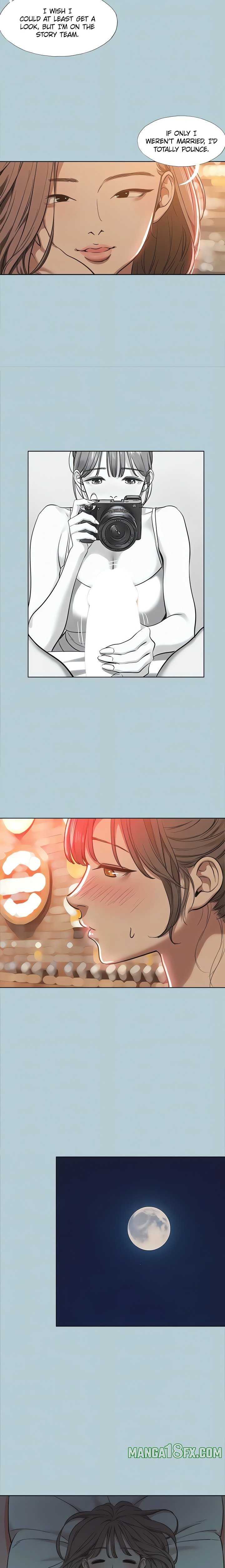 NEW  Sorry I Have No Intention Of Dating Page 15 - MangaHe